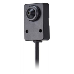 SLA-T4680V, XNB-6001 Kamera için 4.6mm Lensli Anti Vandal Kamera Modülü