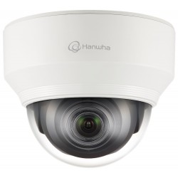 XND-6080, 2Megapiksel Kubbe Tipi Ağ Kamerası
