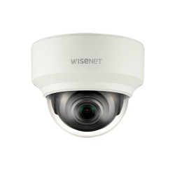 XND-6080V, 2 Megapiksel Anti Vandal Kubbe Tipi Ağ Kamerası