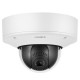 XND-6081VZ, 2MP Network Dome Camera