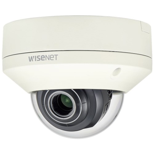 XNV-L6080, 2M Vandal-Resistant Network Dome Camera