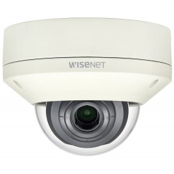XNV-L6080, 2MP Anti Vandal Kubbe Tipi Ağ Kamerası