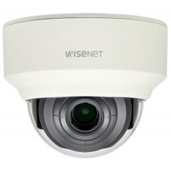 XND-L6080V, 2MP Anti Vandal Kubbe Tipi Ağ Kamerası