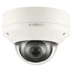 XNV-6080, 2Megapiksel Anti vandal Kubbe Tipi Ağ Kamerası