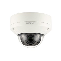 XNV-6080R, 2MP, Anti Vandal Kubbe Tipi Ağ Kamerası