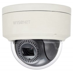 XNV-6085, 2Megapiksel Anti Vandal Kubbe Tipi Ağ Kamerası, (Düşük Işık Kamerası)