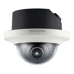 SND-7082F, Samsung  Gömme Montaj Uygun 2 Megapiksel Ağ Kamerası
