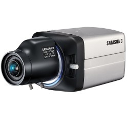SCB-2002, 650TVL High Resolution Camera