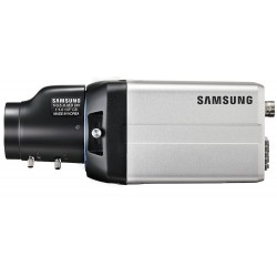 SCB-2002, 650TVL High Resolution Camera