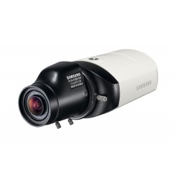 SCB-2004, Premium Resolution Box Camera