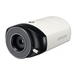 SCB-2004, Premium Resolution Box Camera