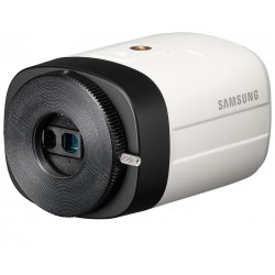 SCB-2005,  Premium Resolution Box Camera