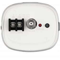 SCB-2005,  Premium Resolution Box Camera