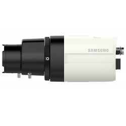 SCB-5000, 1280H Series Box Camera