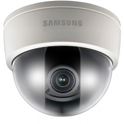 SCD-3083, 700TVL High Resolution WDR Dome Camera