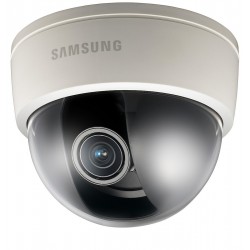 SCD-3083, 700TVL High Resolution WDR Dome Camera