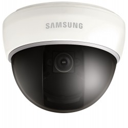 SCD-5020, 1280H Series 1000TVL Dome Camera 