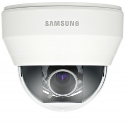 SCD-5082, 1280H Series 1000TVL Varifocal Dome Camera