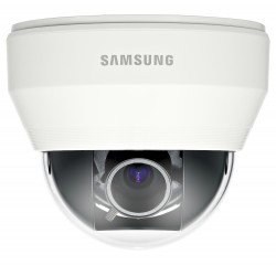 SCD-5083, 1000TVL 1280H Series WDR Dome Camera