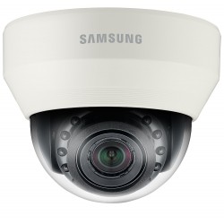 SCD-5083R, 1280H Series 1000TVL WDR Varifocal IR Dome Camera