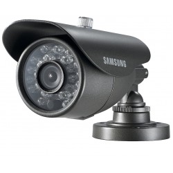 SCO-2040R, 650TVL High Resolution Small IR Camera