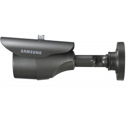 SCO-2040R, 650TVL High Resolution Small IR Camera