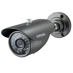 SCO-2030R, 650TVL Infrared Illuminated Camera