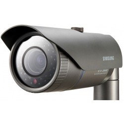 SCO-2080R, 1/3" High Resolution Weatherproof IR Camera
