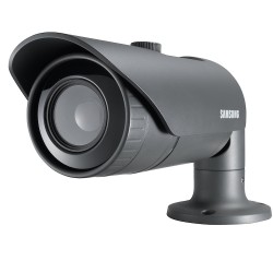 SCO-2081R, Premium Resolution Weatherproof IR Camera