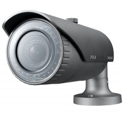 SCO-5083R, 1000TVL (1280H) Weatherproof IR Camera