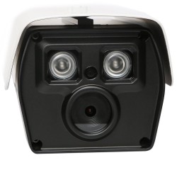SCO-L2023R, 750TVL 960h 3.6mm Lens Infrared Illuminated Outdoor Camera