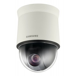 SCP-2373, 37X Optik Zum 680TV Satırı Hızlı Dome Kamera