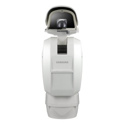 SCU-2370, 37X Optik Zum, 360° PTZ Kamera Sistemi