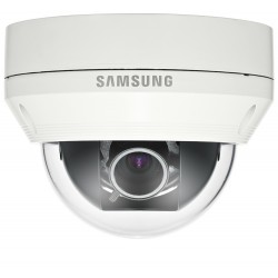 SCV-5082, 1000TVL (1280H) Vandal-Resistant Dome Camera