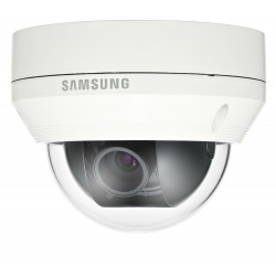 SCV-5083, 1280H WDR Dome Camera