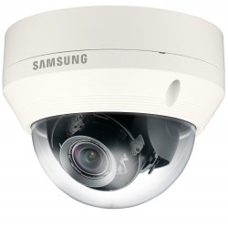 SCV-5085, 1000TVL 1280H WDR Vandal-Resistant Dome Camera