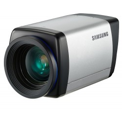 SCZ-2273, 960H High Resolution 27x Zoom Camera