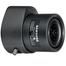 SLA-M2890DN, Otomatik İris Megapiksel Lens, 2.8-9mm
