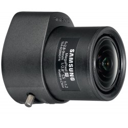 SLA-M2890PN, 1/2.8" Otomatik P-İris 3 Megapiksel Lens