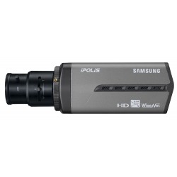 SNB-5000,1.3Megapixel HD Network Camera