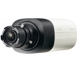 SNB-8000, 5M H.264 NW Box Camera