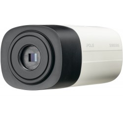 SNB-8000, 5M H.264 NW Box Camera