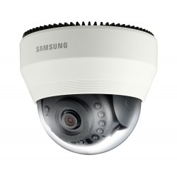 SND-6011R, 2 Megapiksel Kubbe Tipi Ağ Kamerası