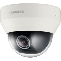 SND-6084, 2 Megapiksel, Tam HD Dome Tipi Ağ Kamerası