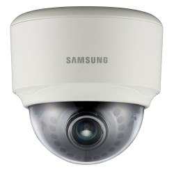 SND-7082, 3Megapixel Full HD Network Dome Camera