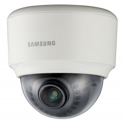 SND-7082, 3Megapixel Full HD Network Dome Camera