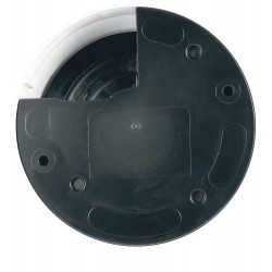 SND-L5083R, 1,3Megapiksel Kızılötesi Aydınlatmalı Kubbe Tipi Ağ Kamerası