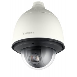 SNP-5321H, 1.3 Megapixel, 32X Optik Zum, Dış Ortam, Speed Dome Ağ Kamerası