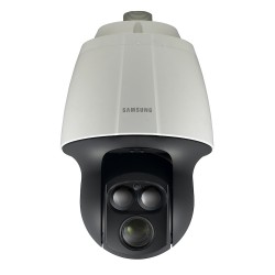 SNP-6200RH, 20X Optik Zum, 2Megapiksel, Kızılötesi Aydınlatmalı, HD Ağ Kamerası
