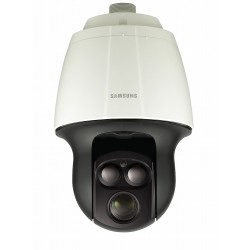 SNP-6320RH, 2MP, Kızılötesi Aydınlatmalı, Takip İşlevli, 32X Optik Zum, Dış Ortam Speed Dome Kamera